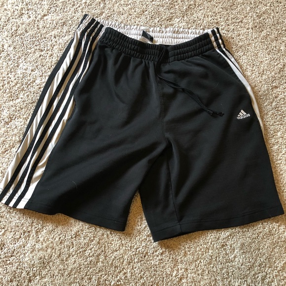 adidas Other - Men’s adidas basketball shorts